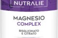 Sophy integratori, Magnesio Bisglicinato + Citrato 2145mg - Vitamine B5, B6 e C | Stanchezza e Fatica