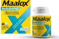 Maalox Reflurapid Reflusso (sconto del 41%)